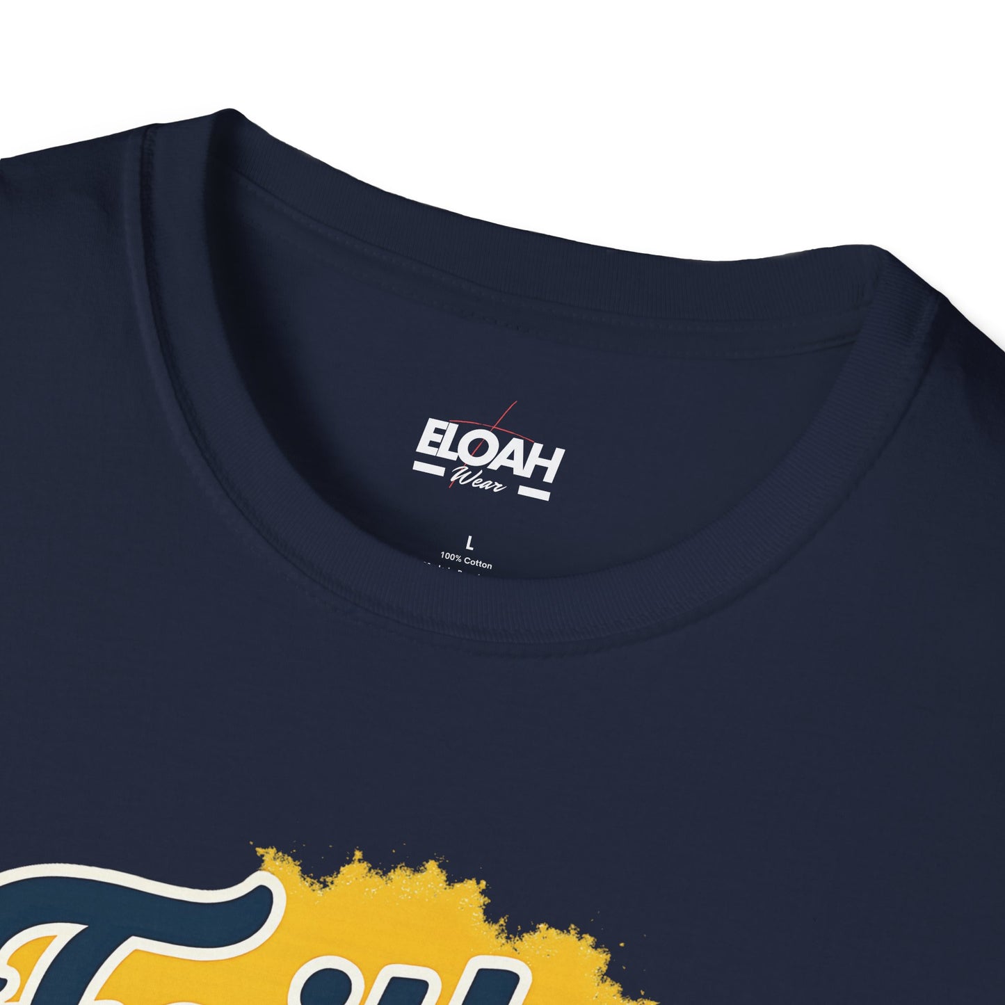 Faith It Till You Make It T-Shirt