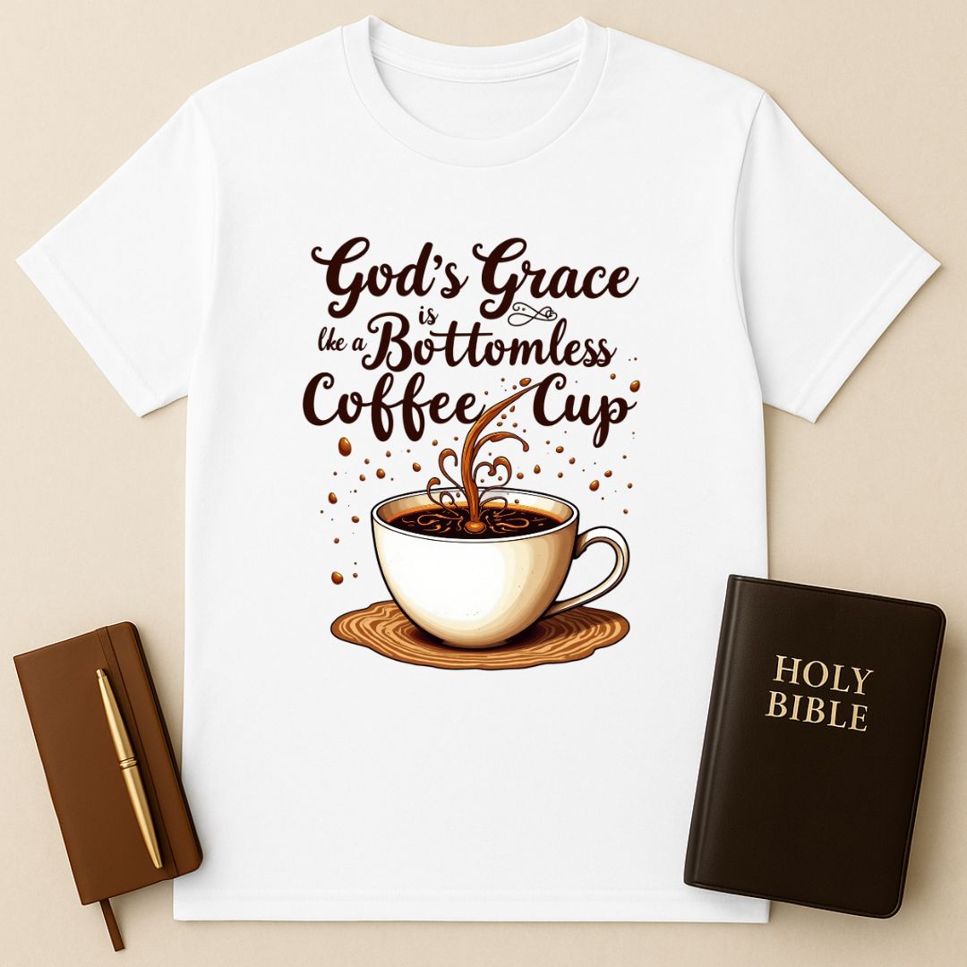 Endless Grace T-Shirt