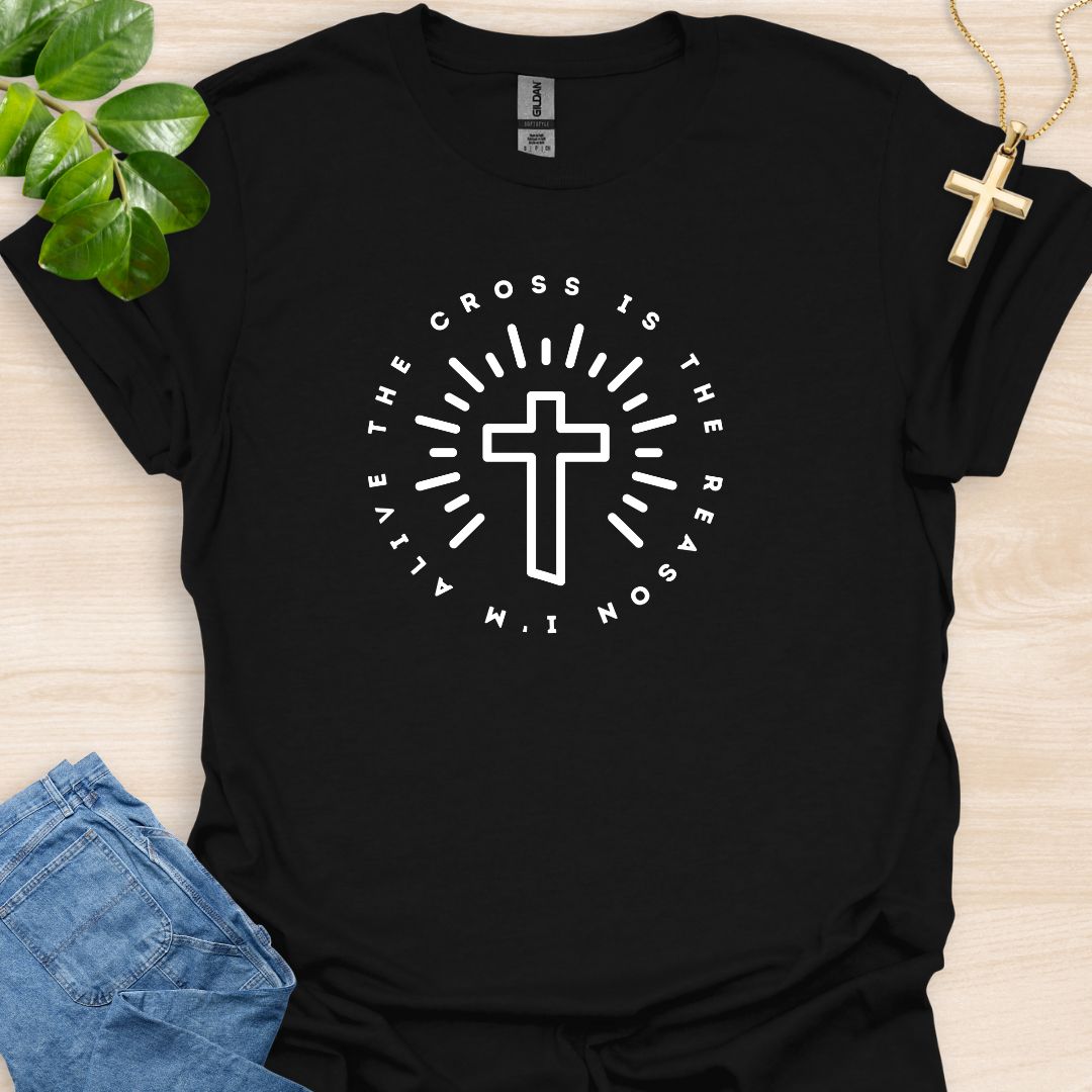 I'm Alive T-Shirt