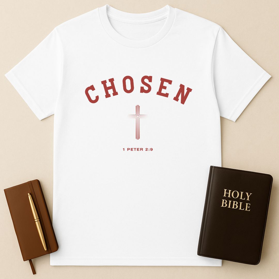 Chosen T-Shirt