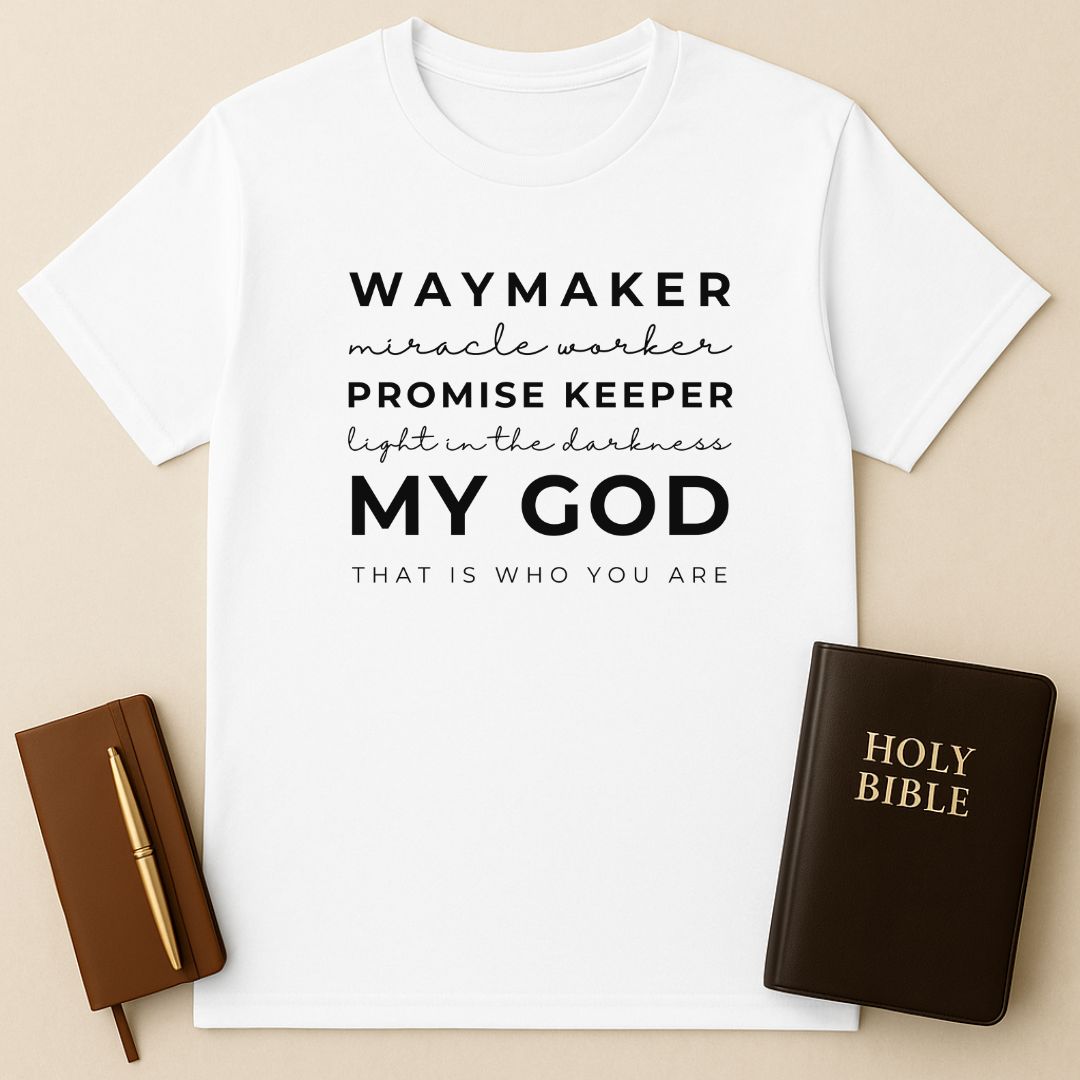 Waymaker T-Shirt