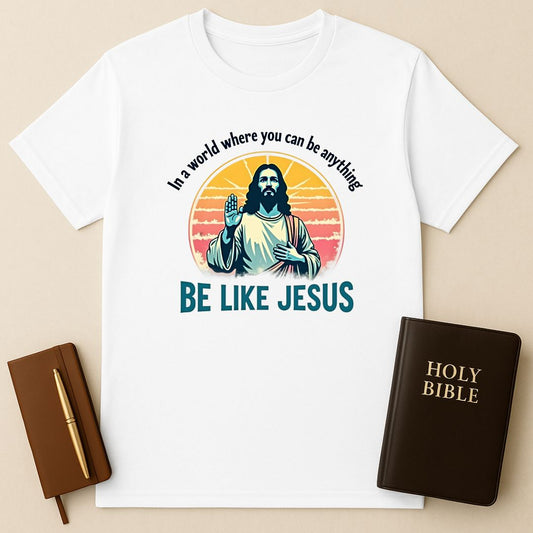 Be Like Jesus T-Shirt