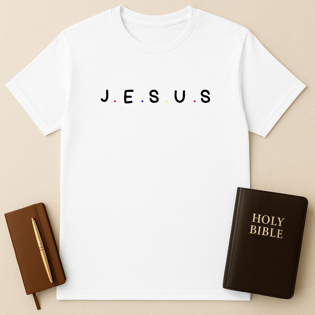 Jesus T-Shirt