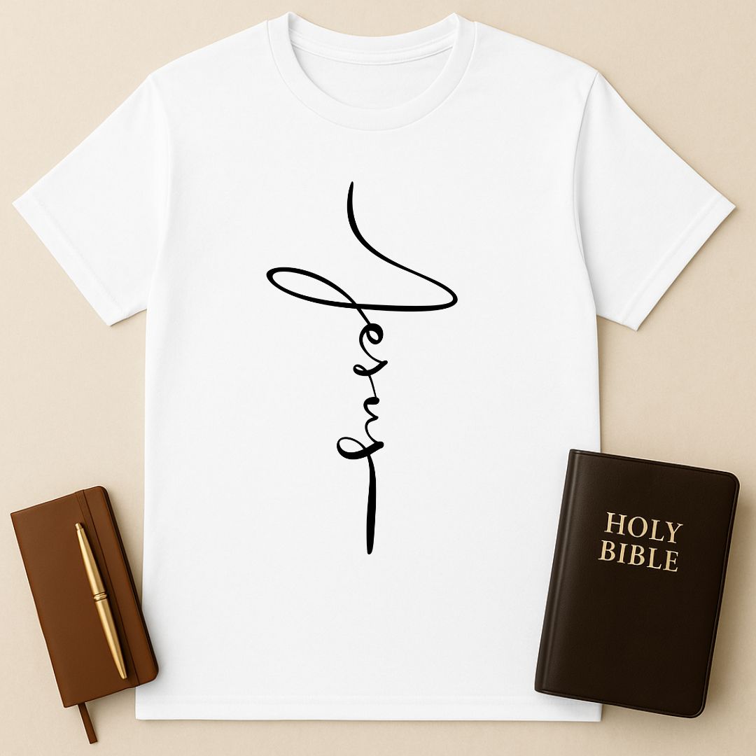 Jesus T-Shirt