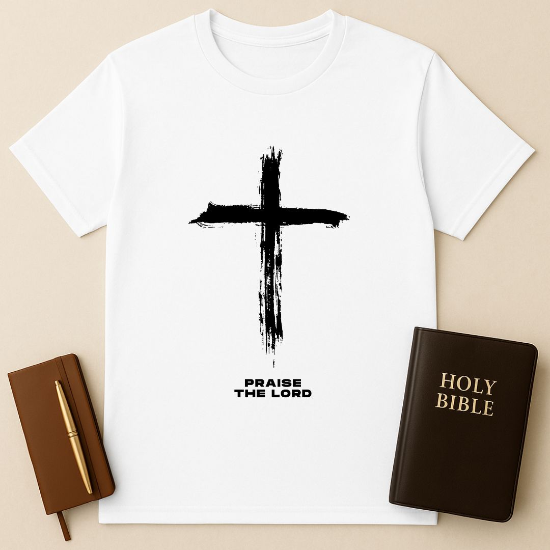 Praise The Lord T-Shirt