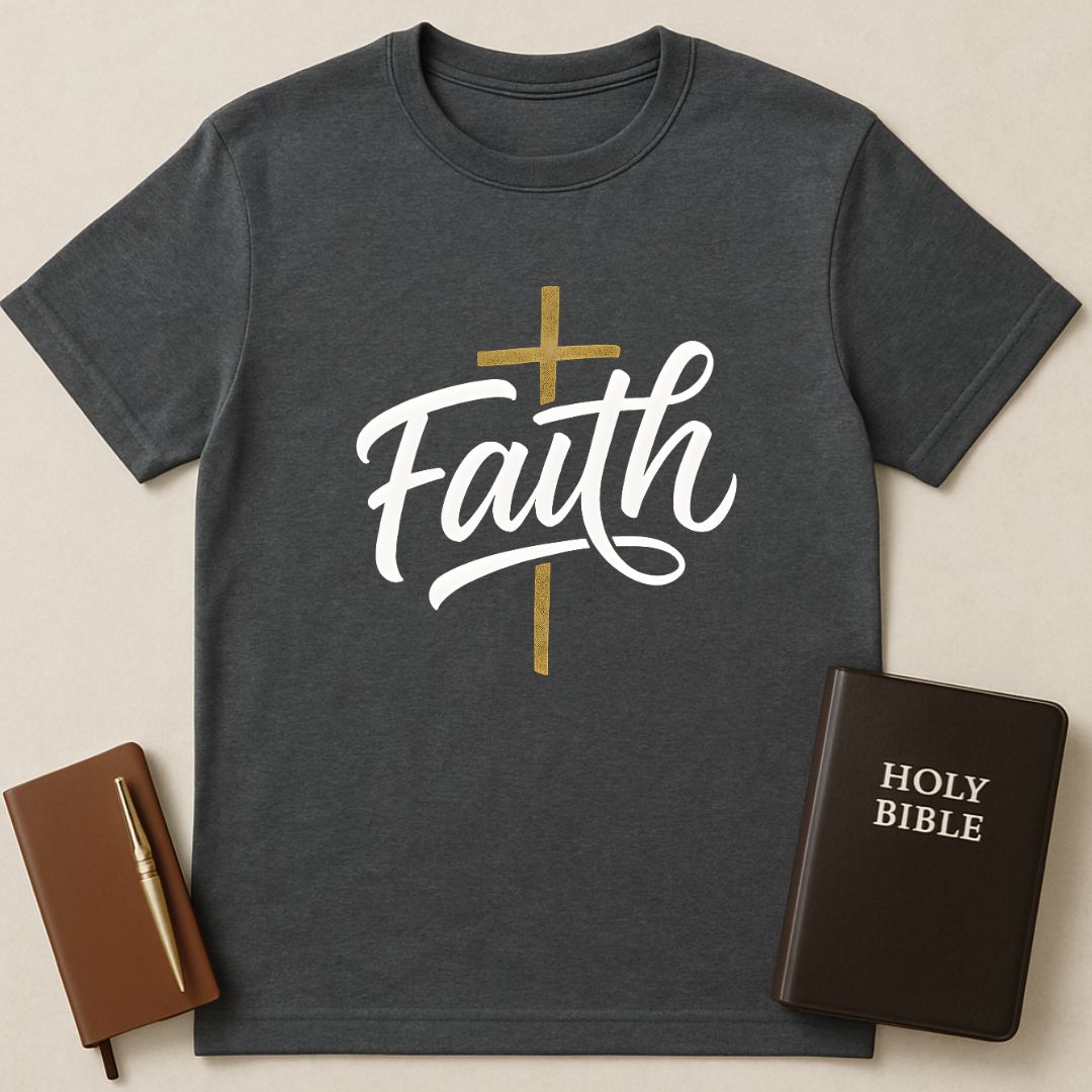 Faith T-Shirt