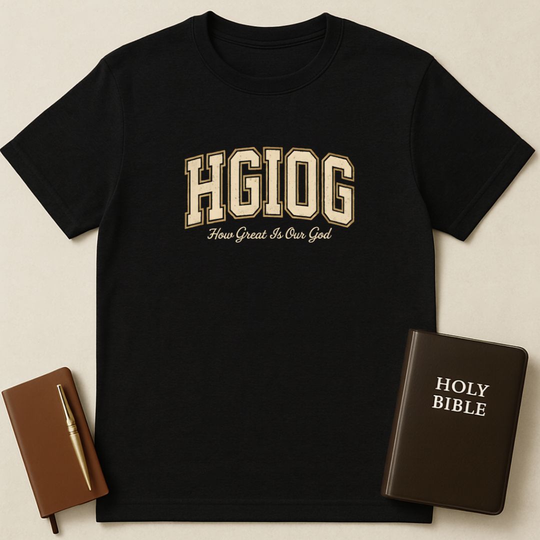 HGIOG T-Shirt