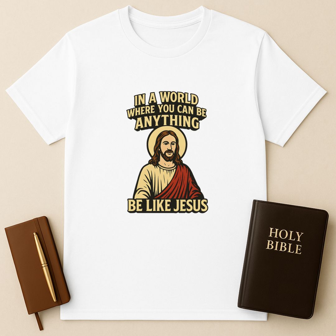 Be Like Jesus T-Shirt