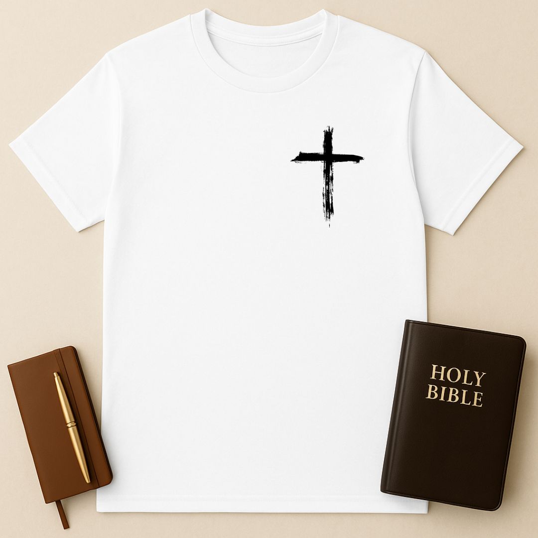 Cross T-Shirt