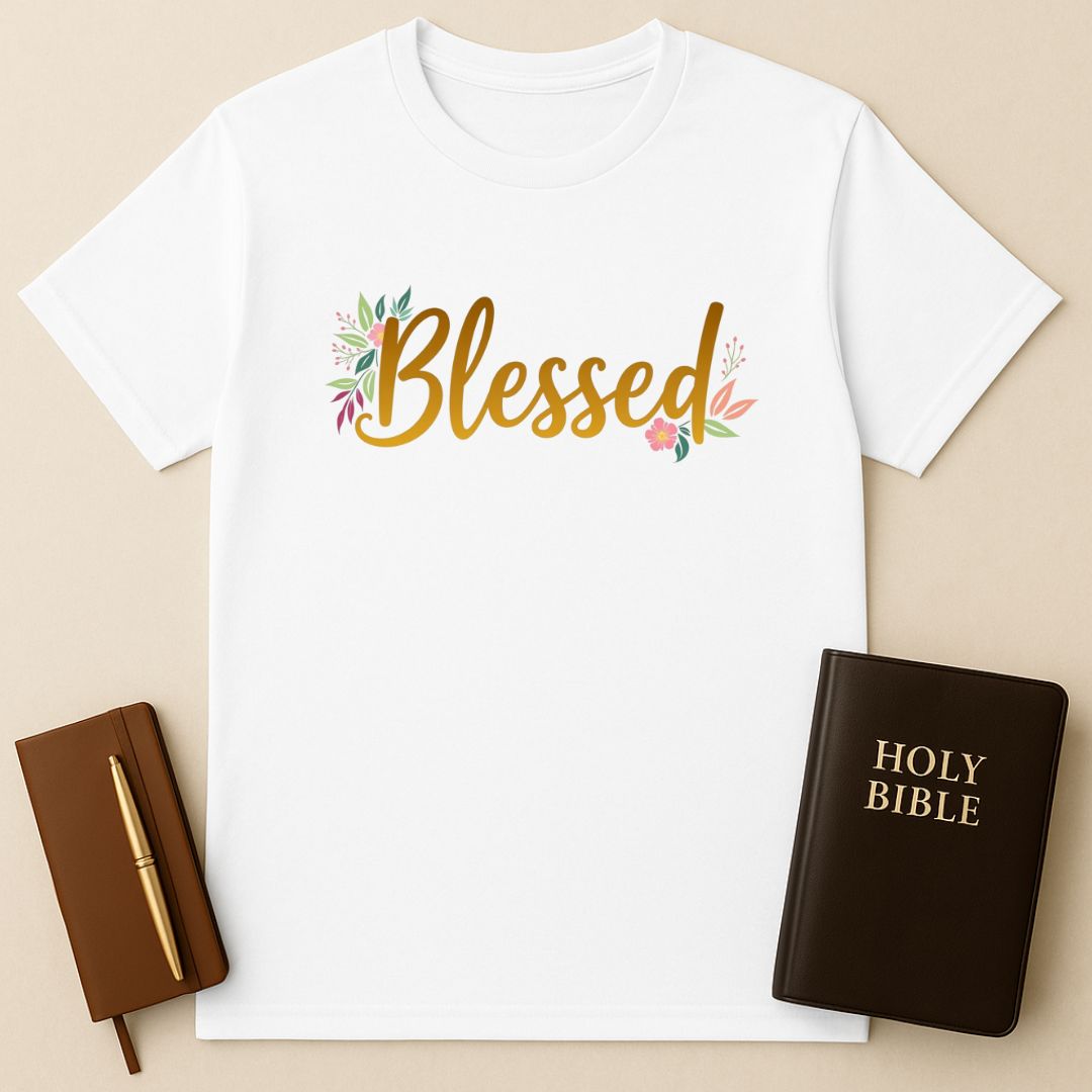 Blessed T-Shirt