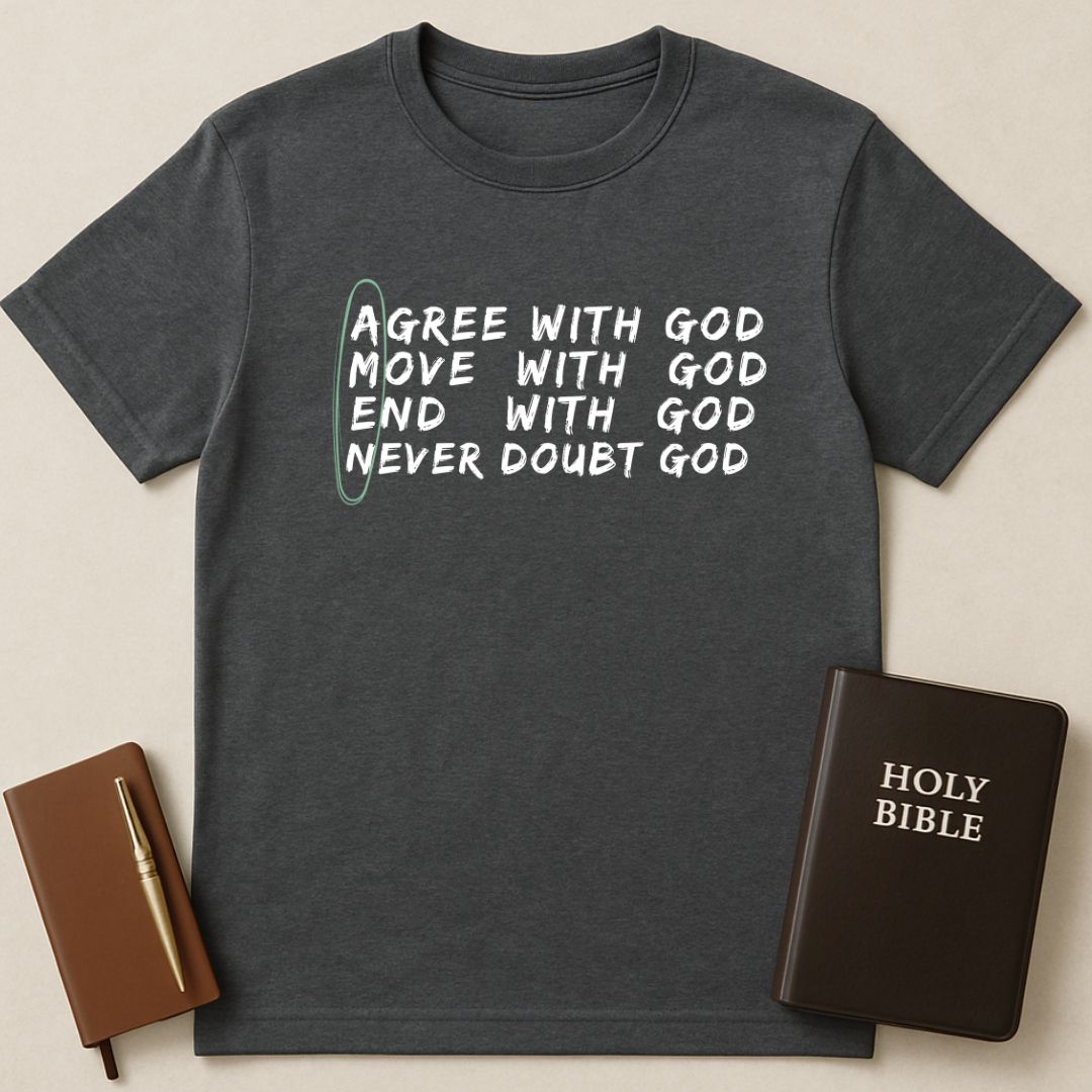 Amen T-Shirt