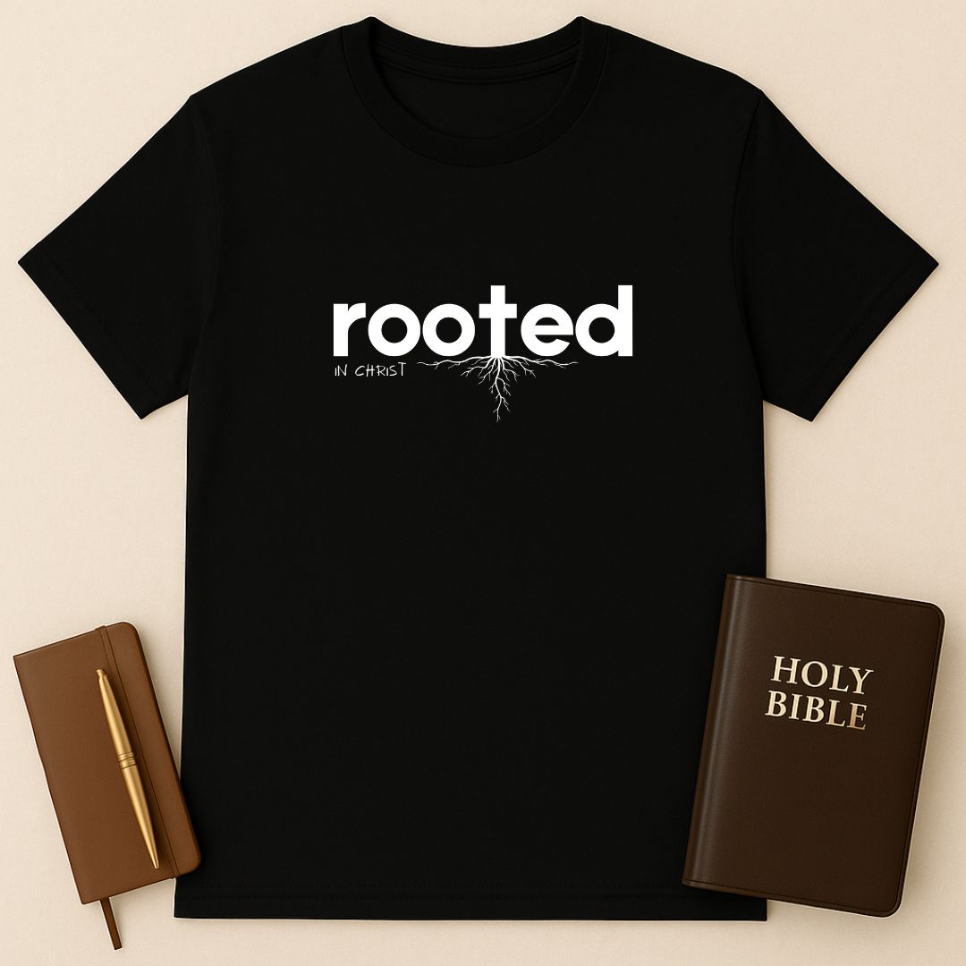 Rooted T-Shirt