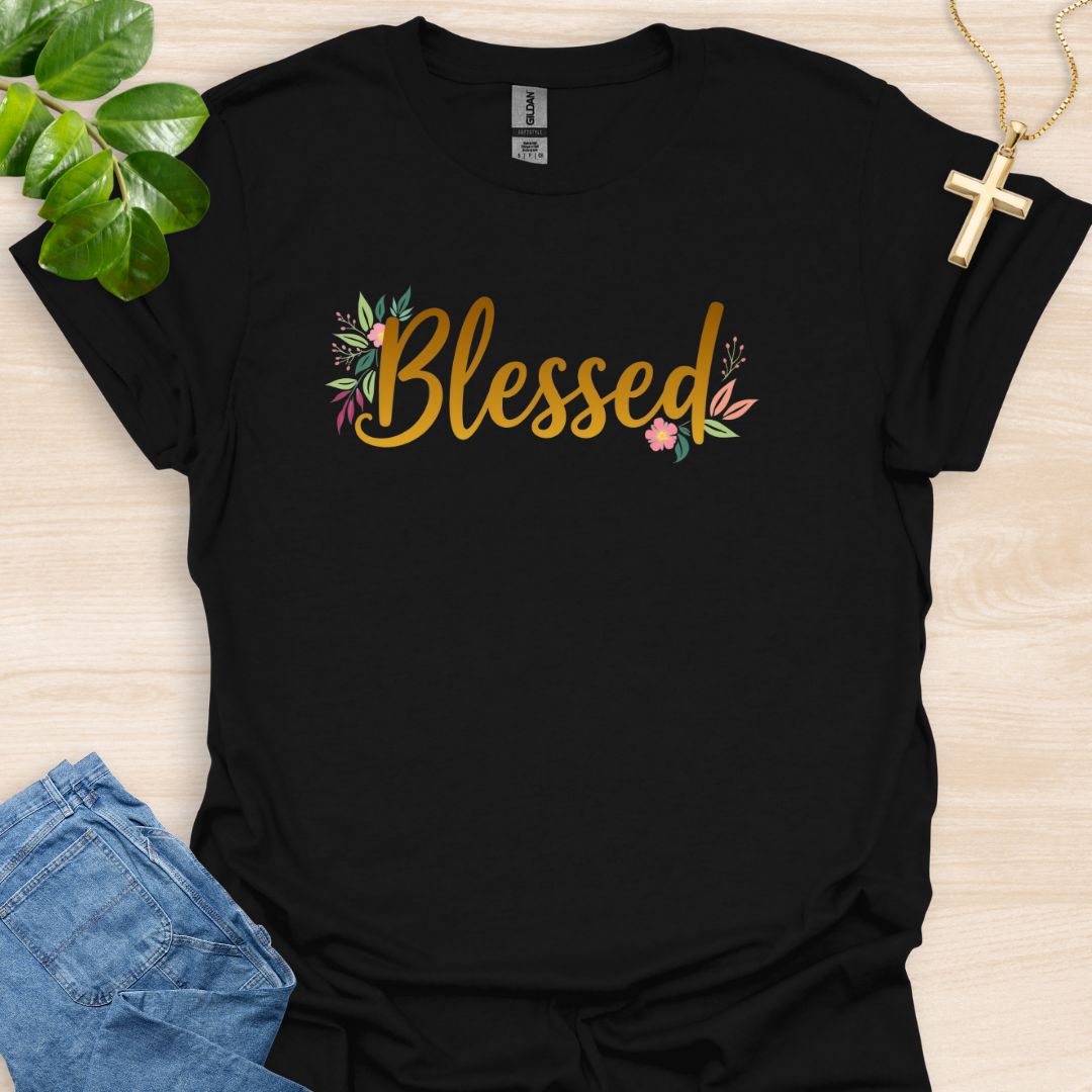 Blessed T-Shirt