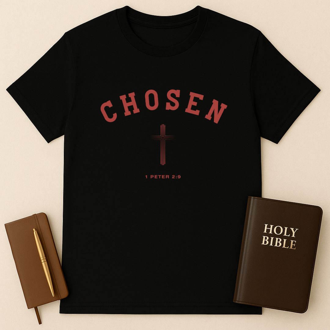 Chosen T-Shirt