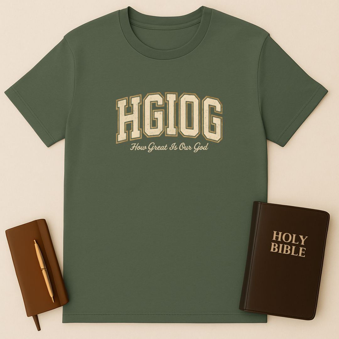 HGIOG T-Shirt