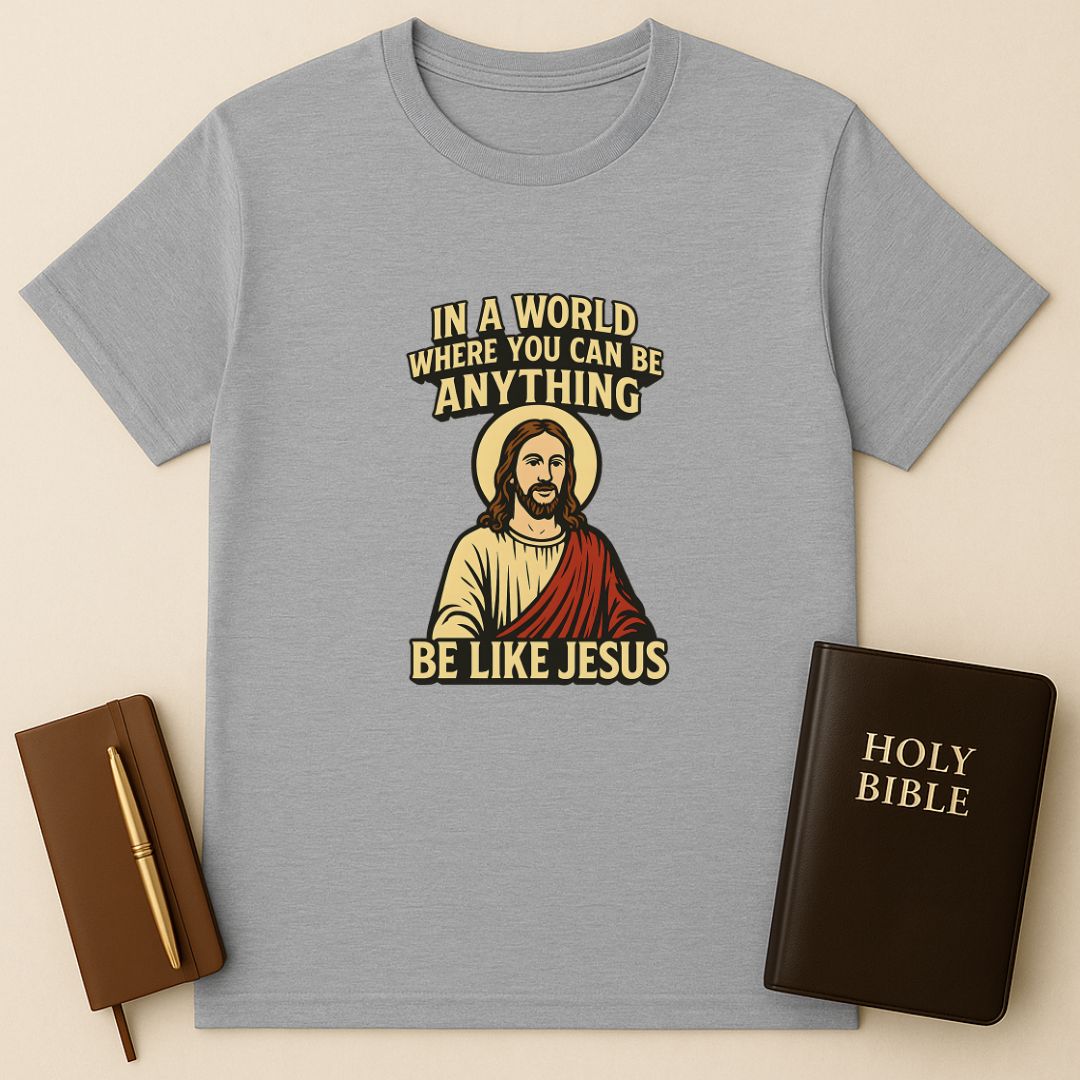 Be Like Jesus T-Shirt