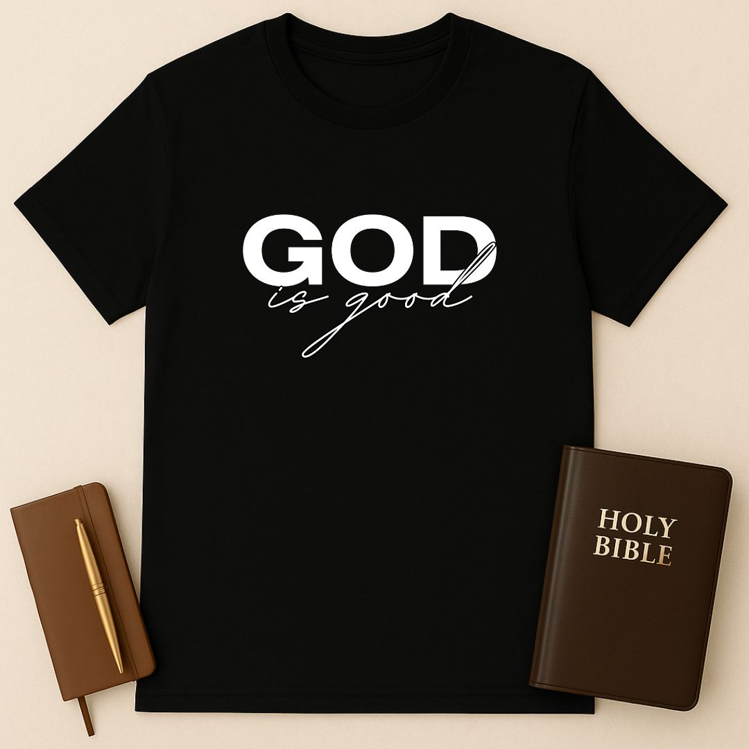 God Is Good T-Shirt