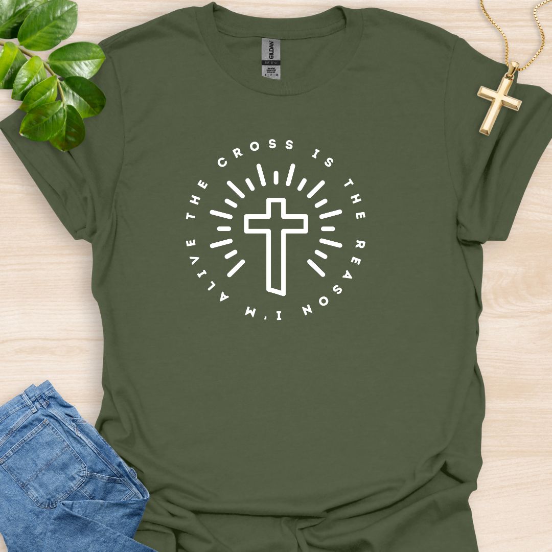 I'm Alive T-Shirt