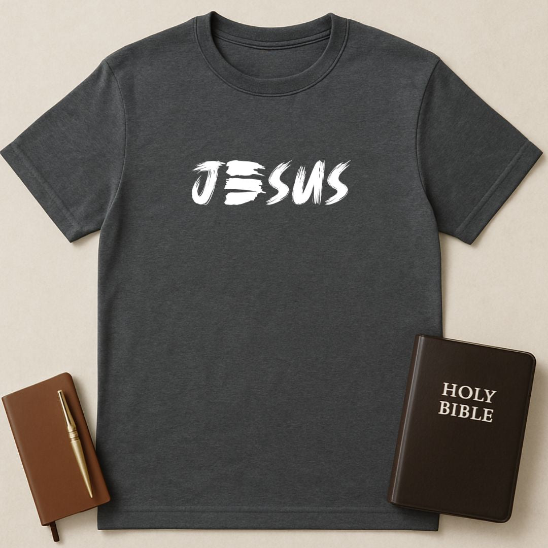 Jesus T-Shirt