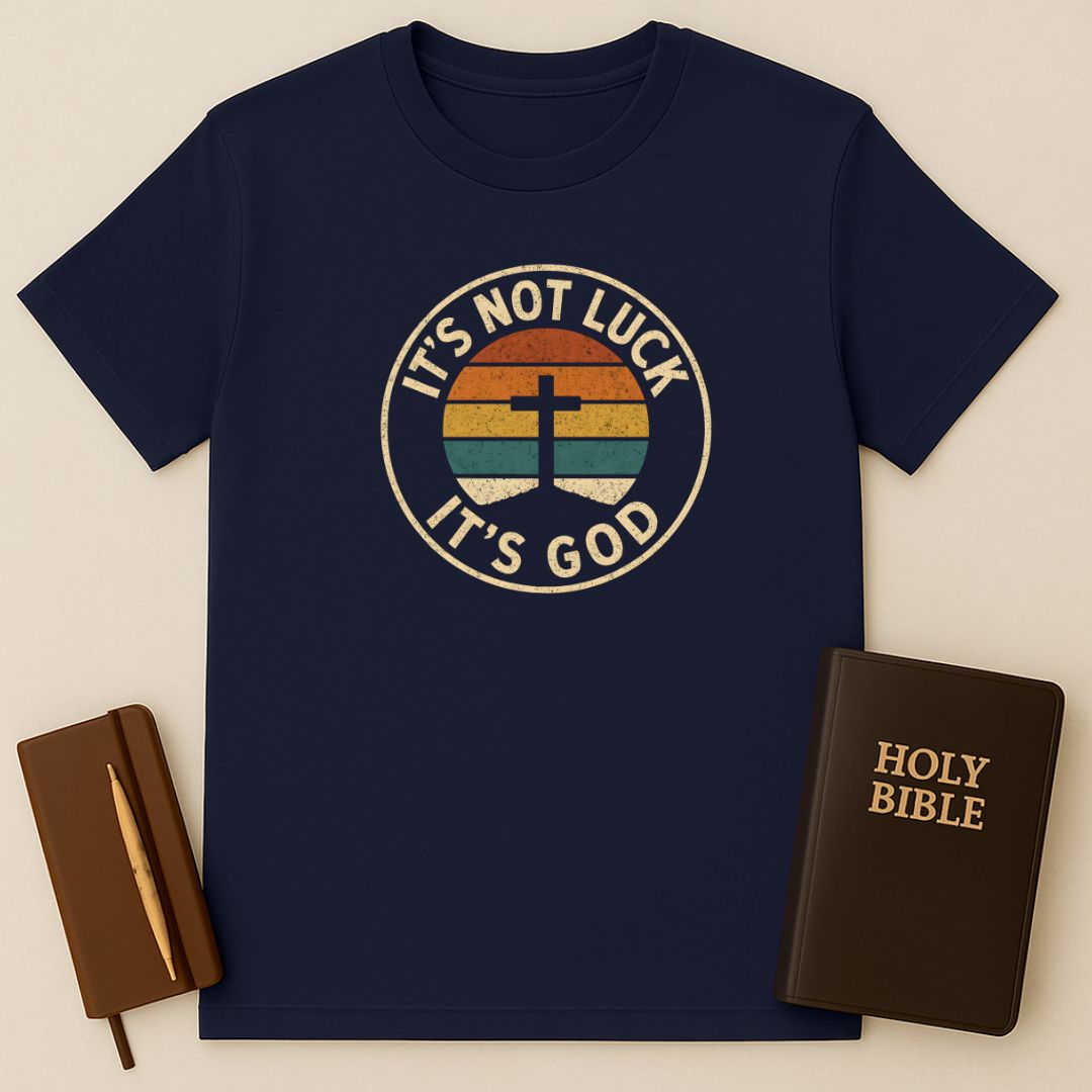 It's God T-Shirt