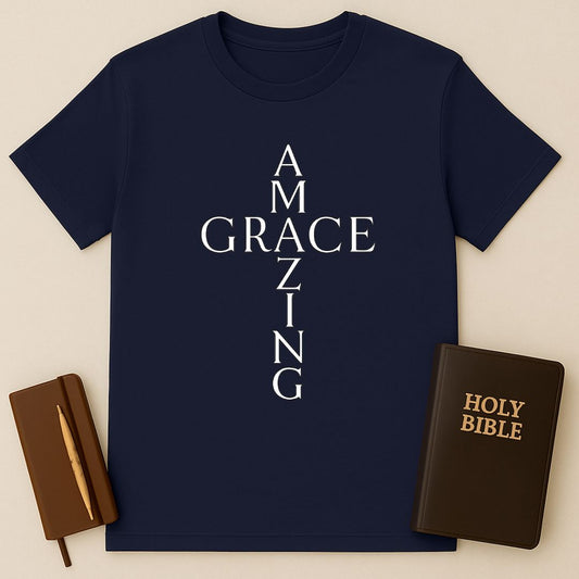 Amazing Grace T-Shirt