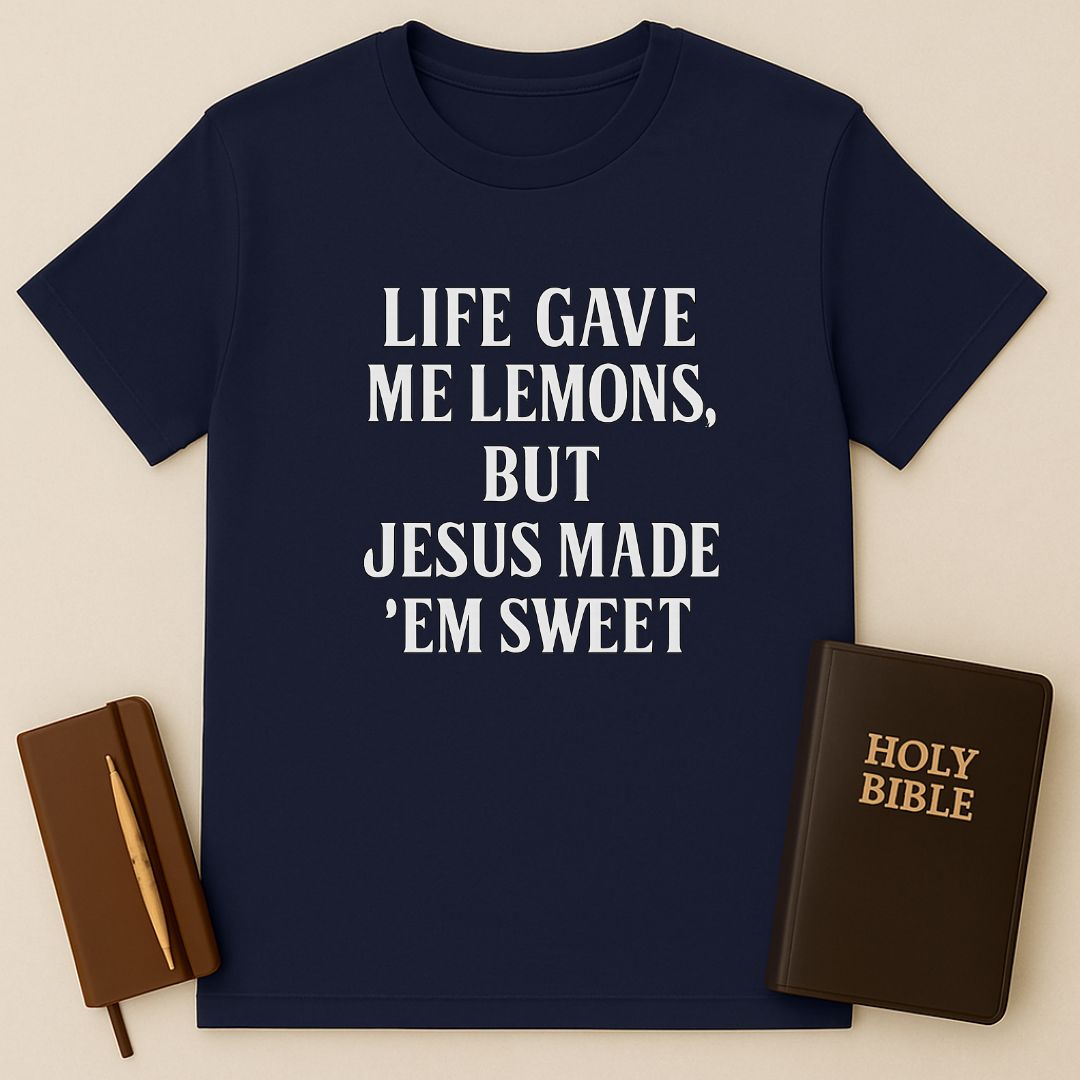 Sweet Lemons T-Shirt