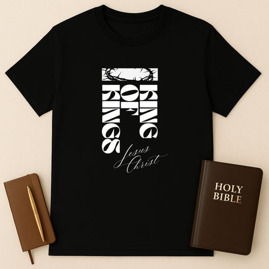 King Of Kings T-Shirt