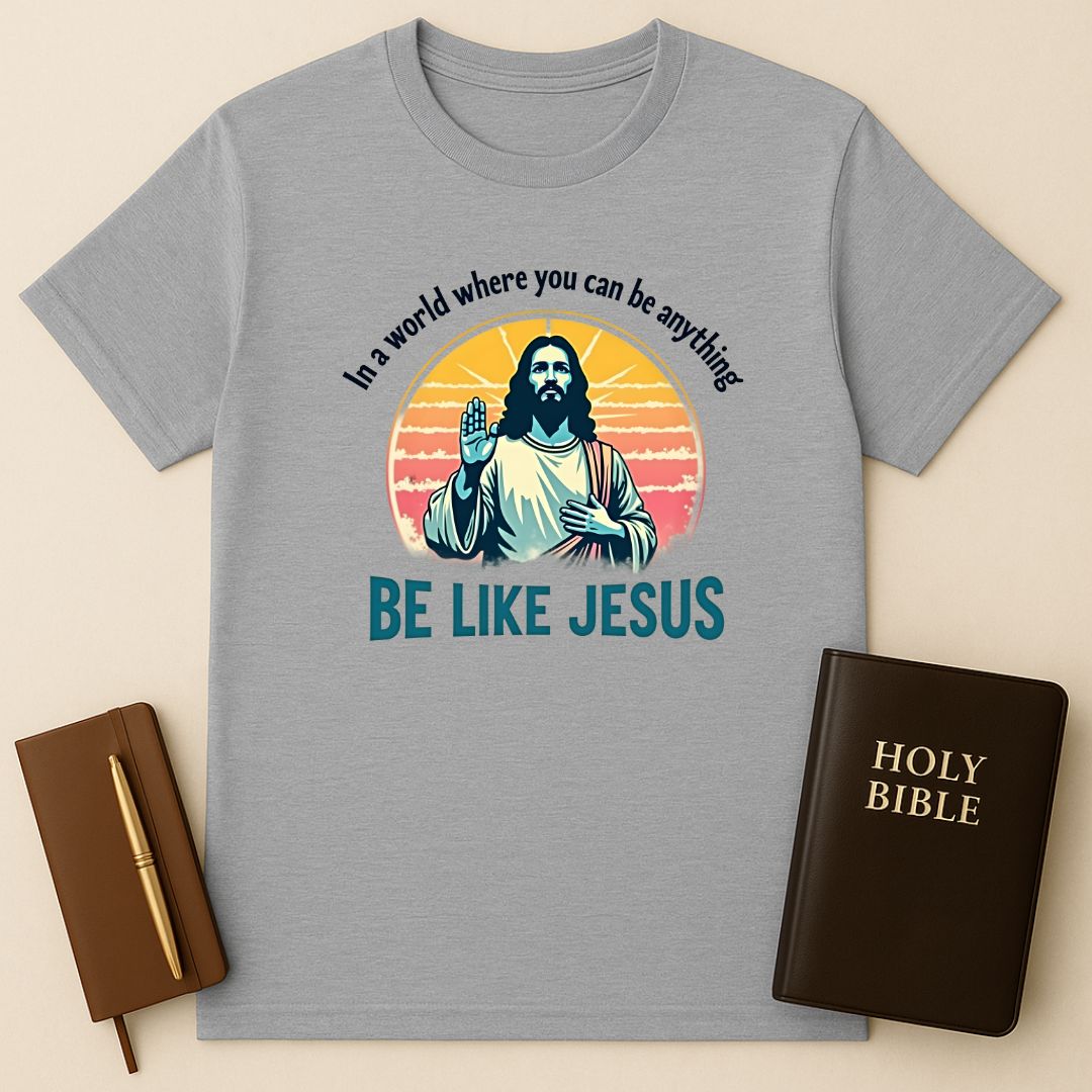 Be Like Jesus T-Shirt