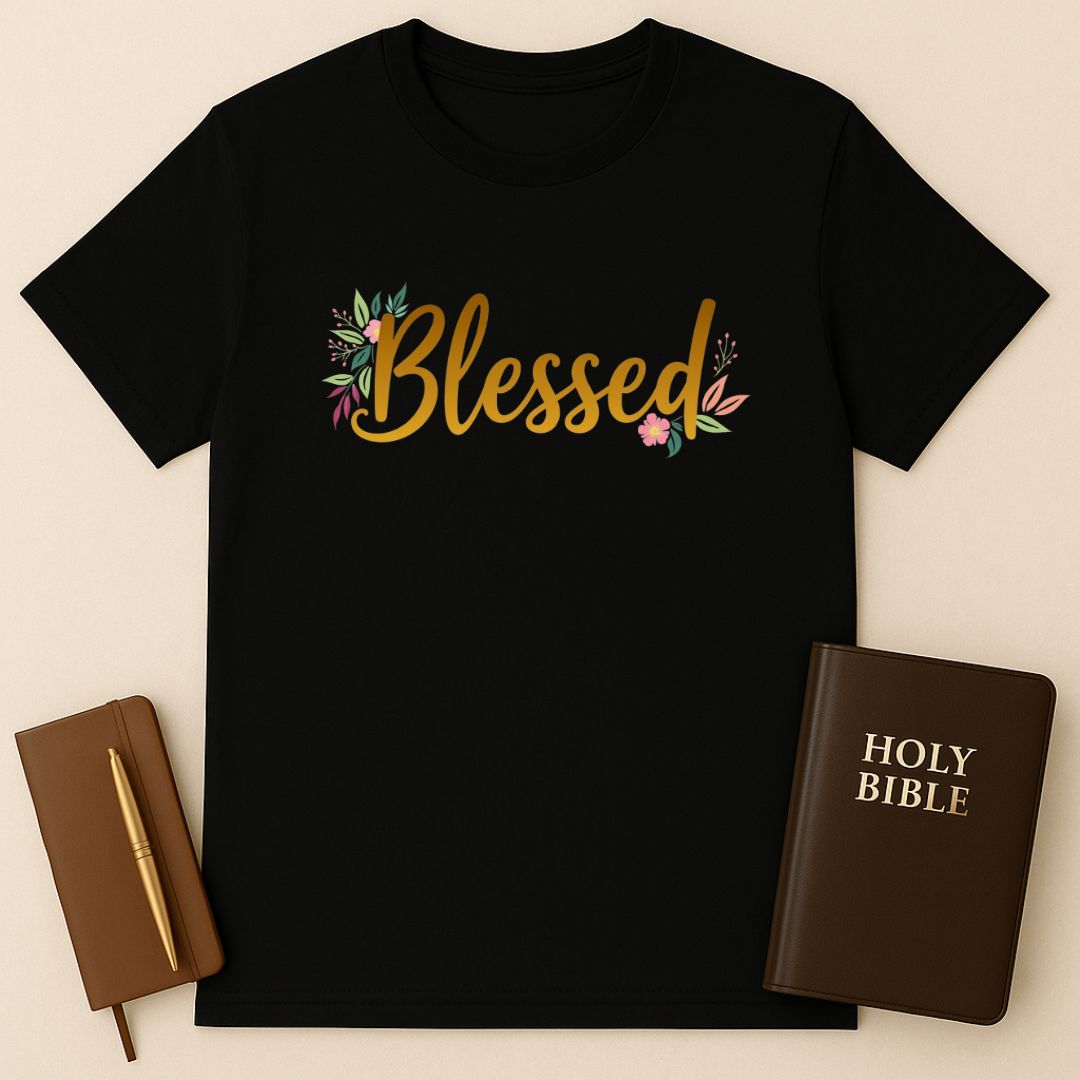 Blessed T-Shirt