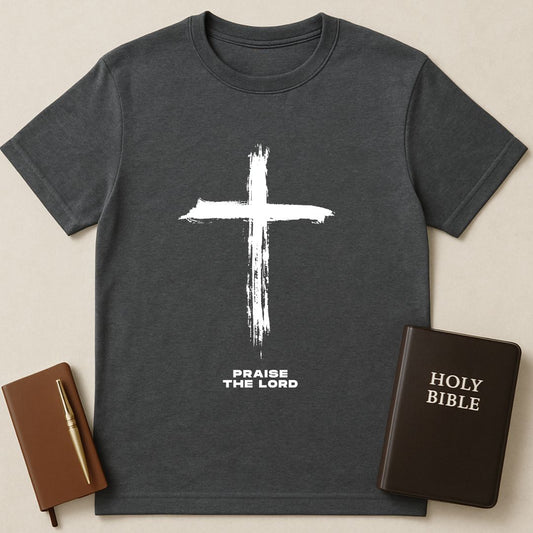 Praise The Lord T-Shirt