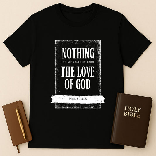 Nothing Can Separate Us T-Shirt