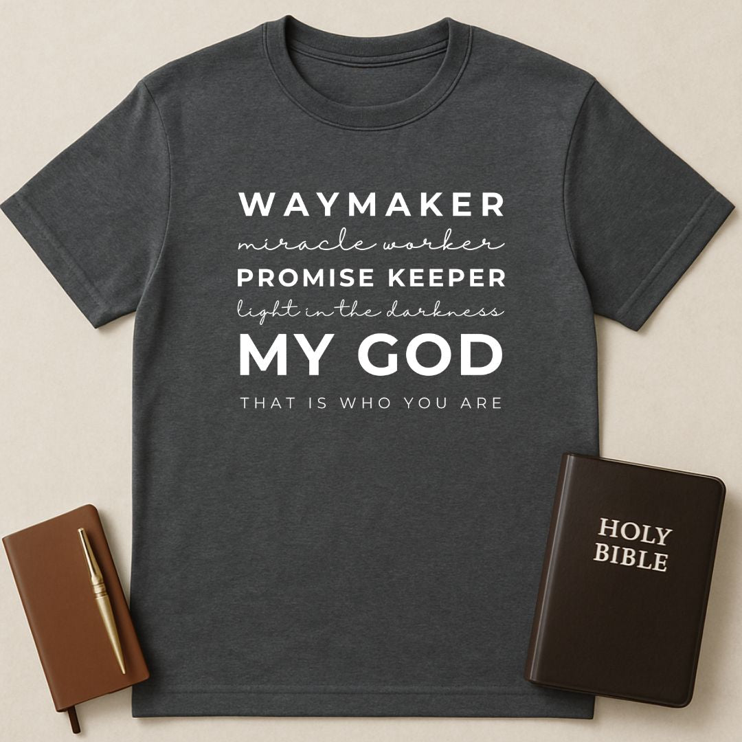 Waymaker T-Shirt