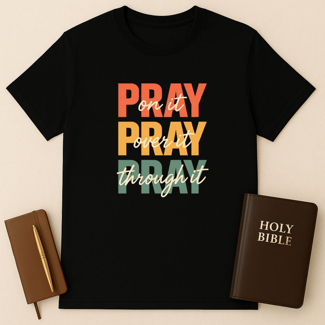 PRAY T-Shirt