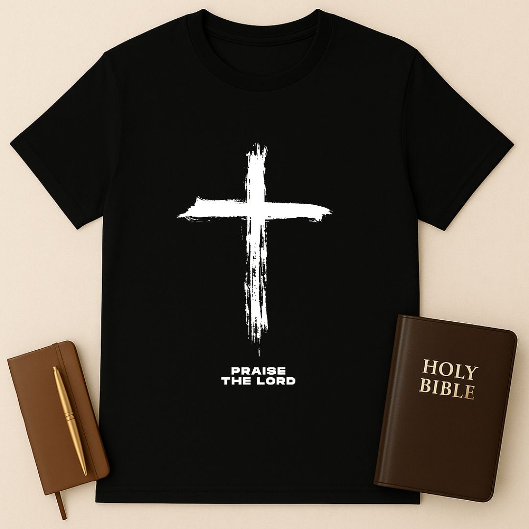 Praise The Lord T-Shirt