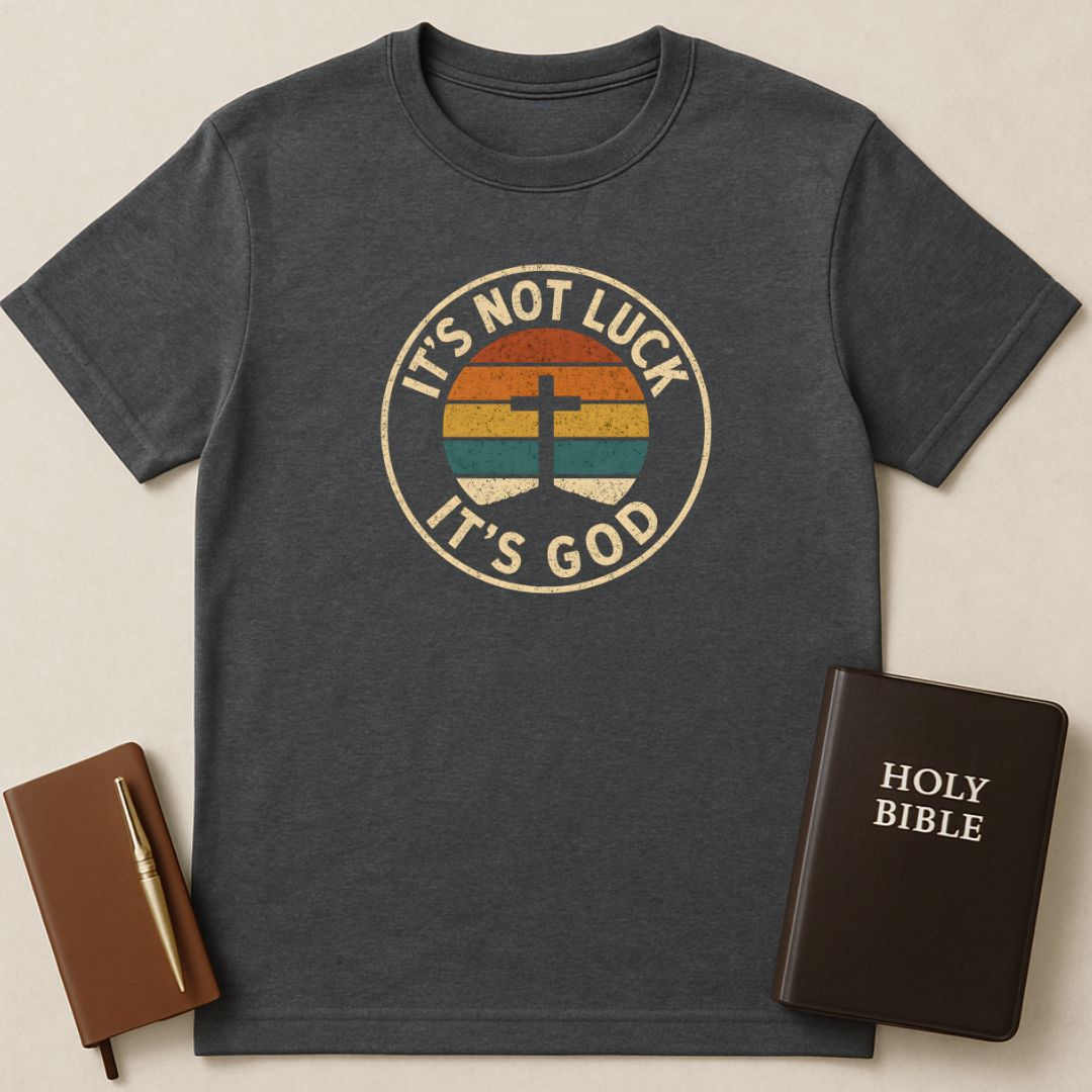 It's God T-Shirt