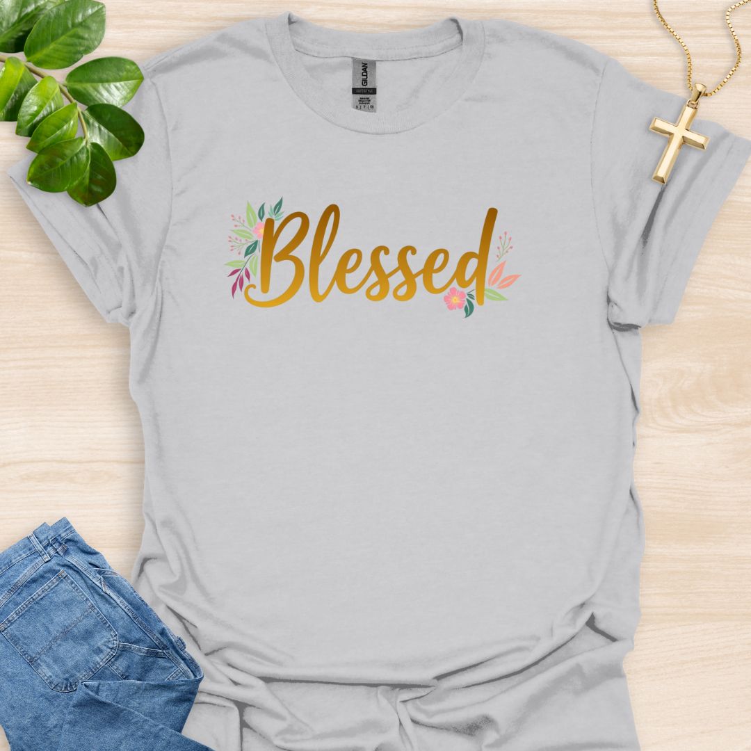 Blessed T-Shirt