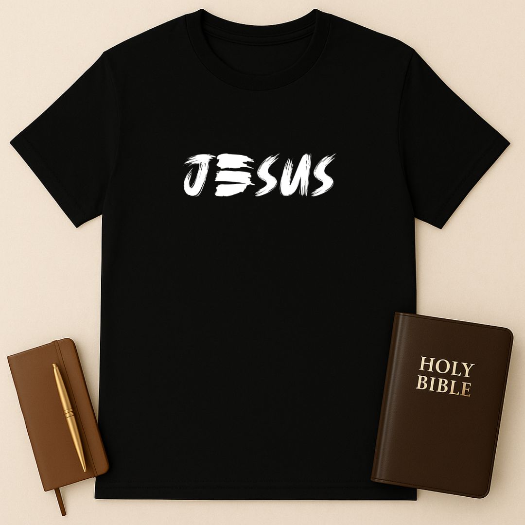 Jesus T-Shirt