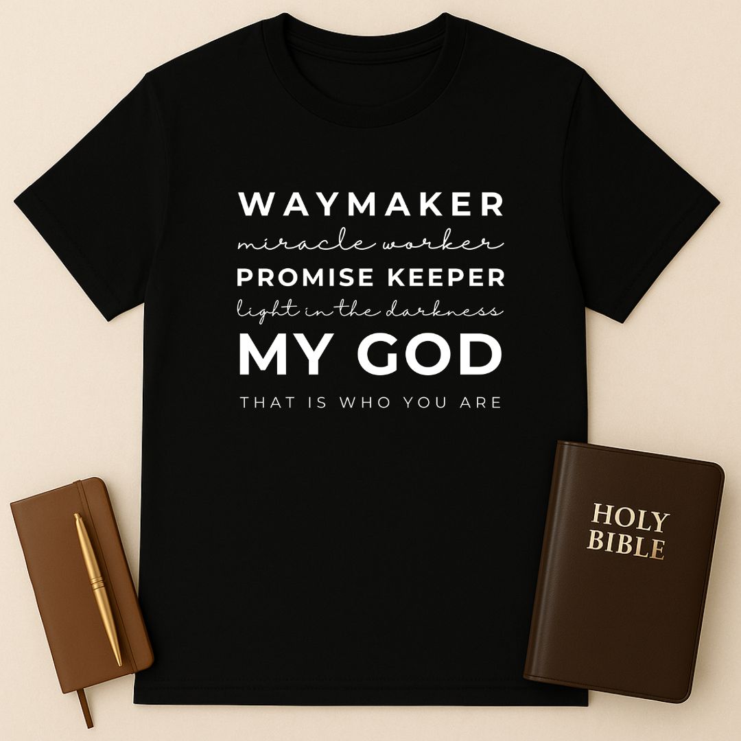 Waymaker T-Shirt