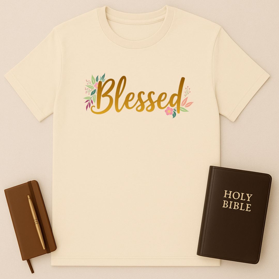 Blessed T-Shirt