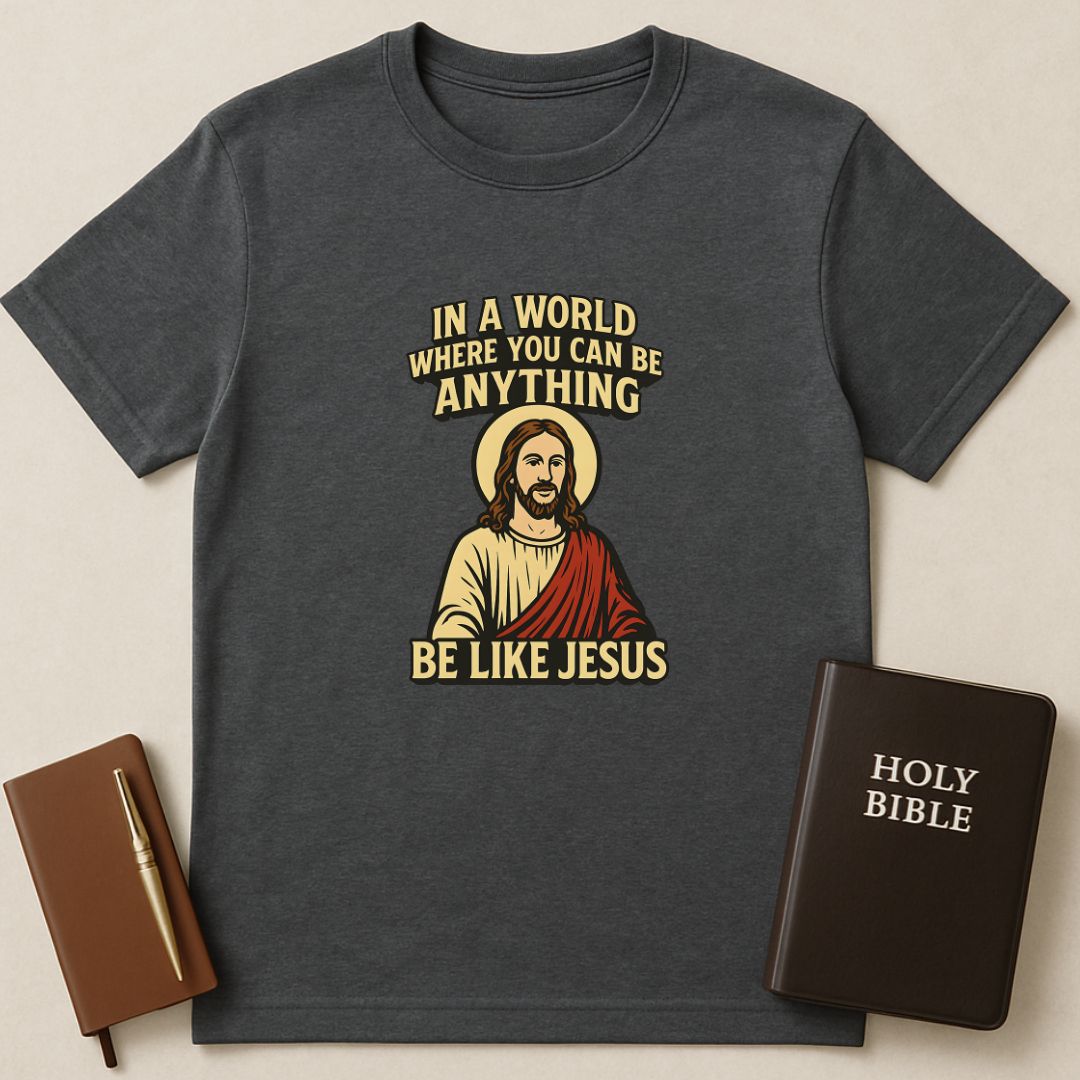 Be Like Jesus T-Shirt