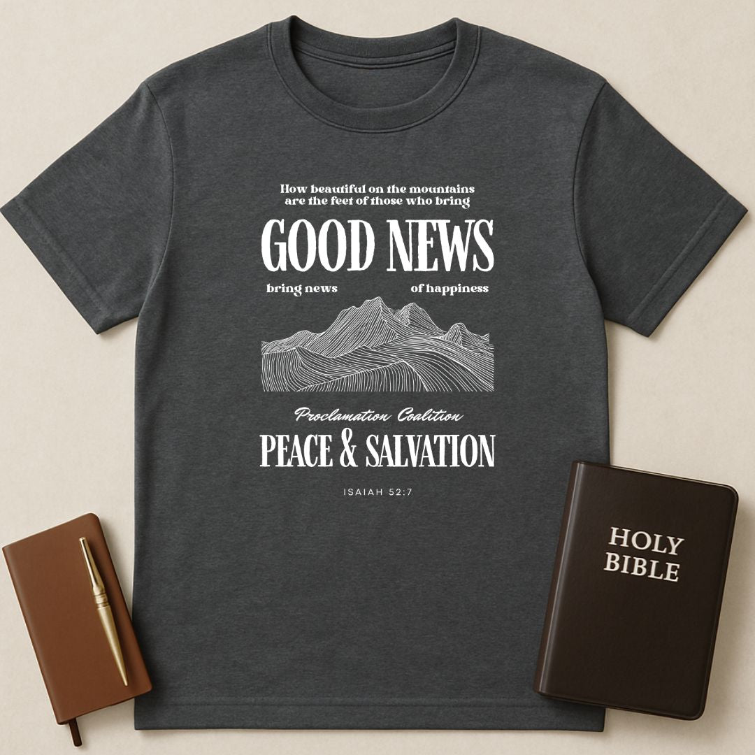 Good News T-Shirt