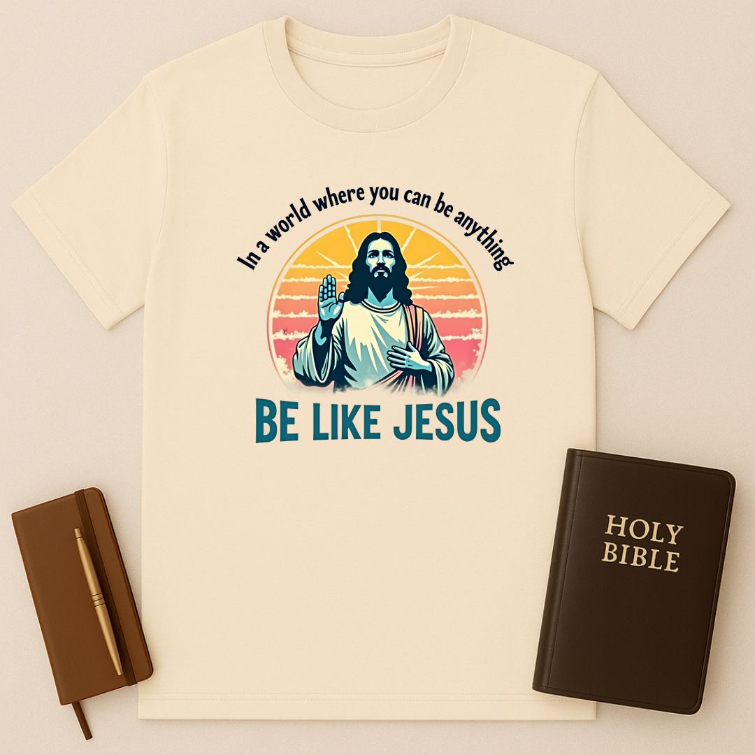 Be Like Jesus T-Shirt