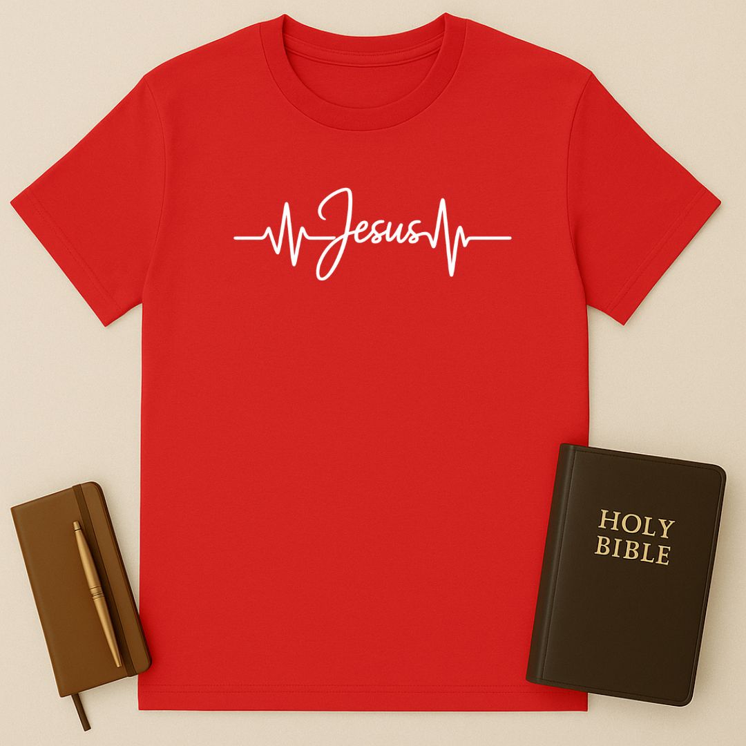 Jesus T-Shirt