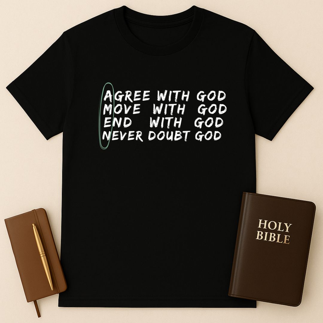 Amen T-Shirt