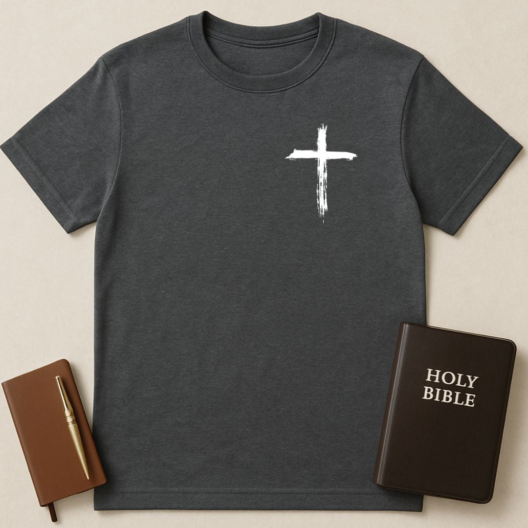 Cross T-Shirt