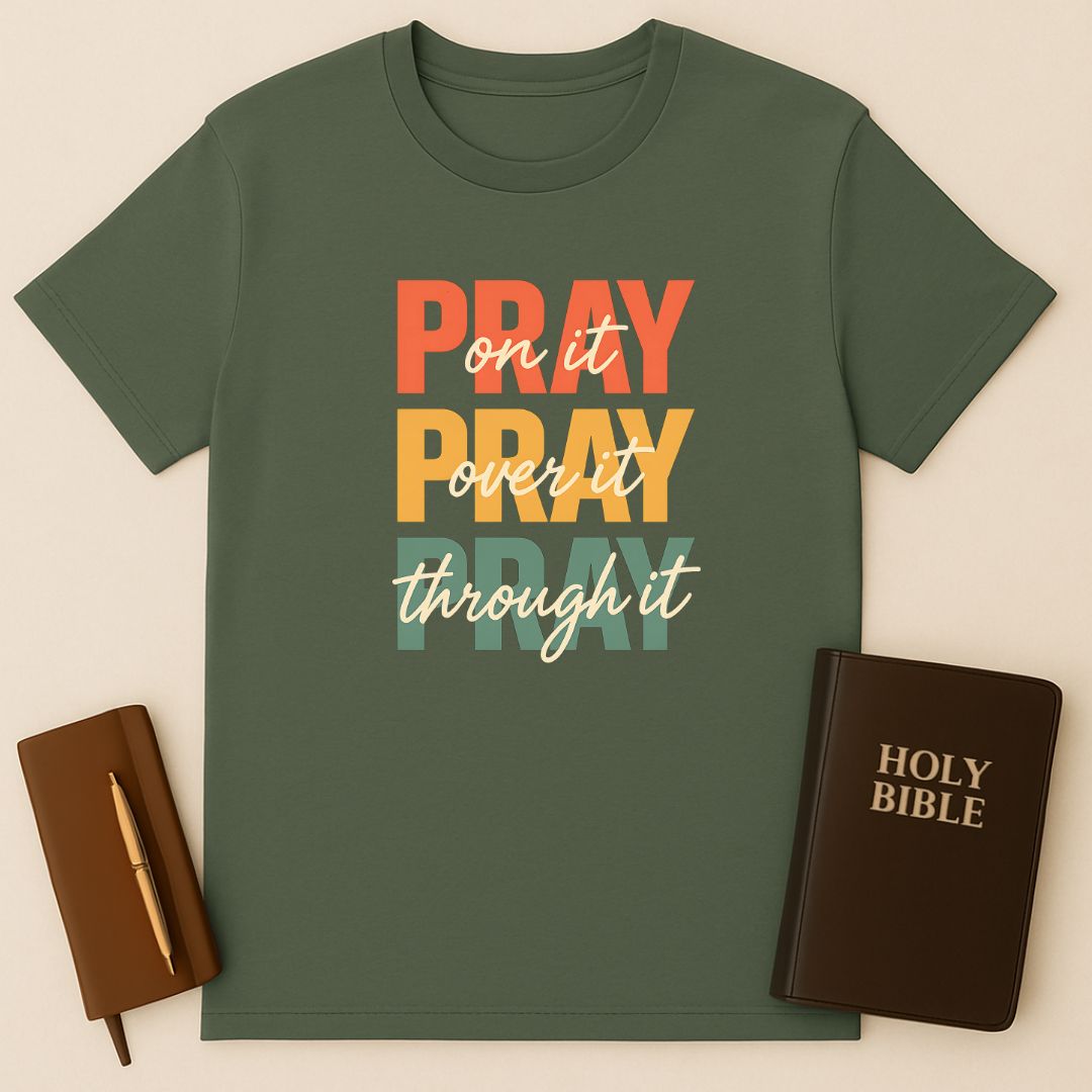 PRAY T-Shirt