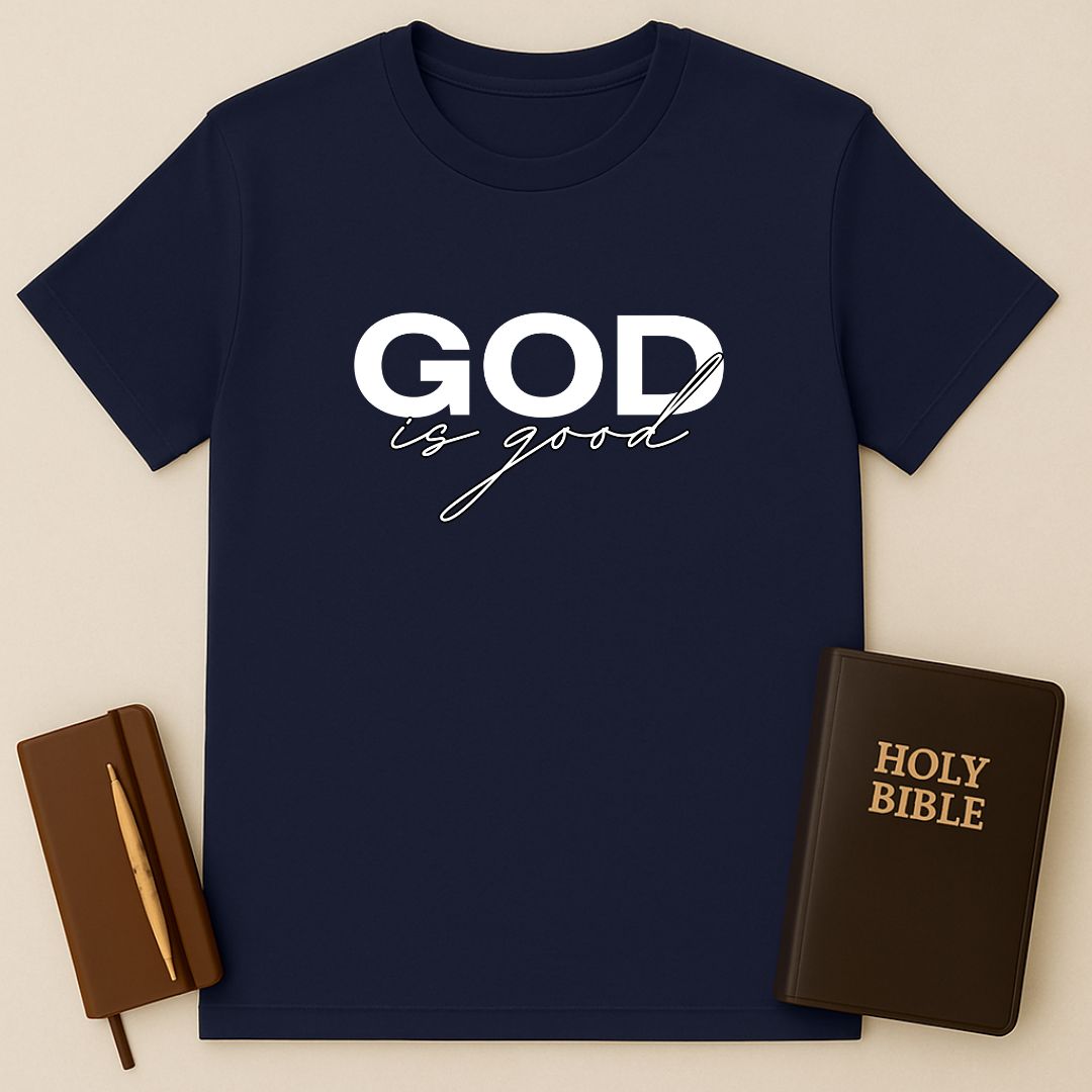God Is Good T-Shirt