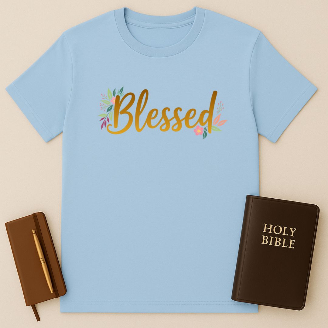 Blessed T-Shirt