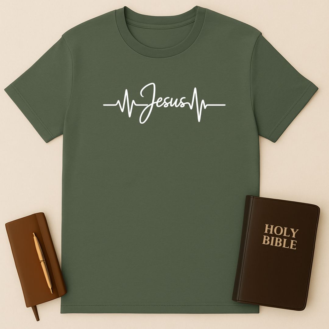 Jesus T-Shirt