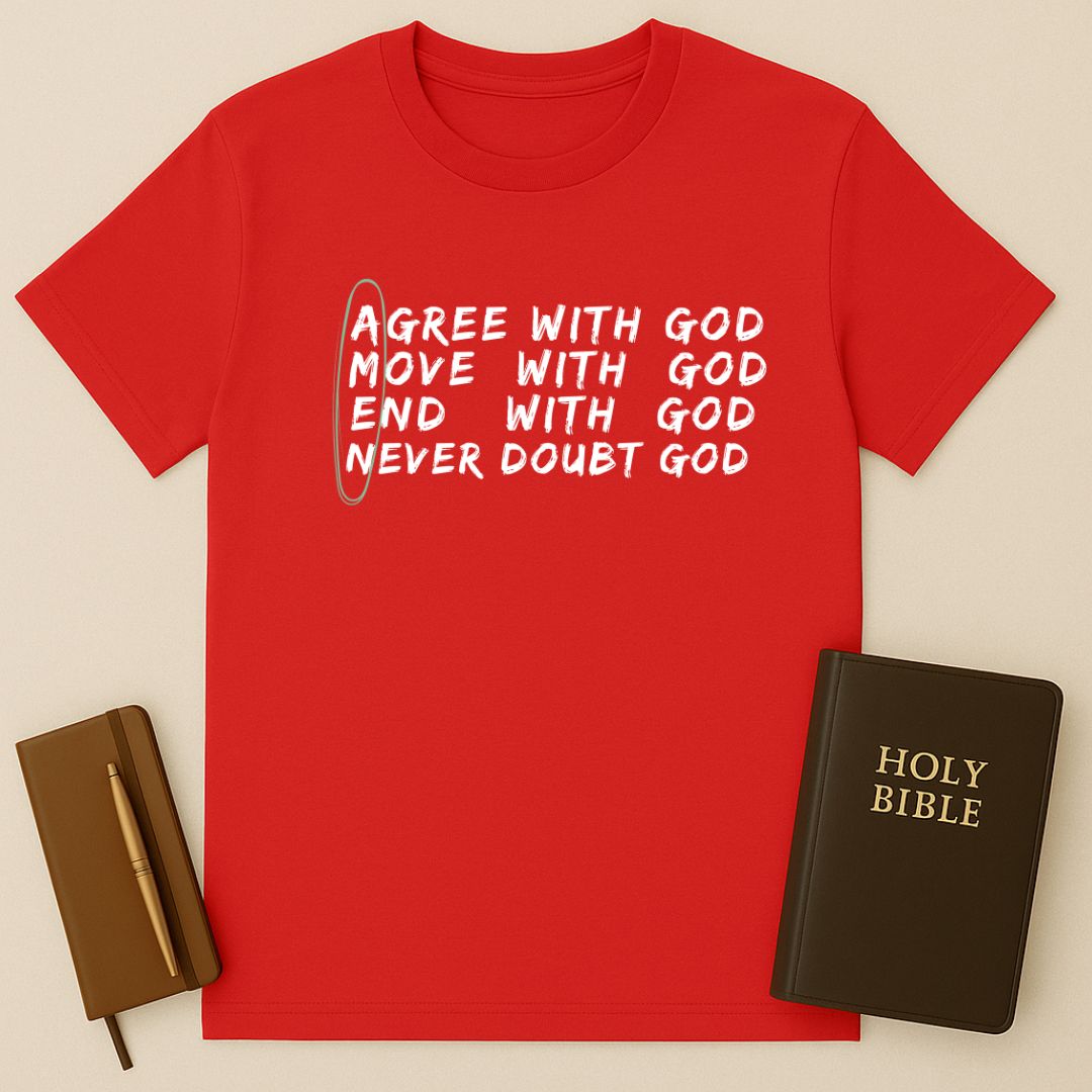 Amen T-Shirt